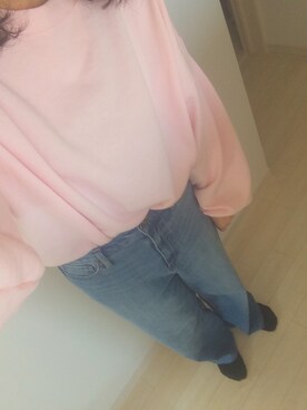 きんさんのコーディネート