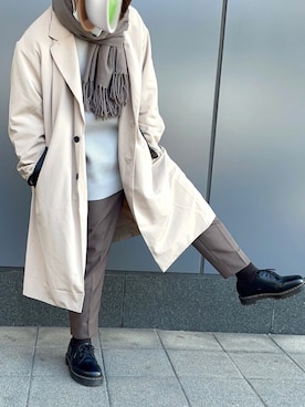 CLIVAさんのコーディネート