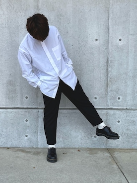 CLIVAさんのコーディネート