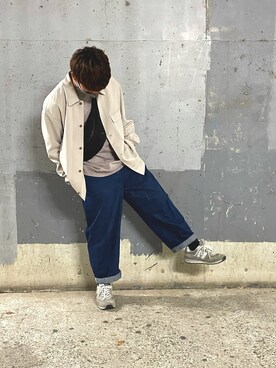 CLIVAさんのコーディネート