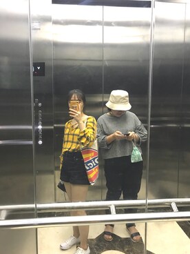 Hikoさんのコーディネート