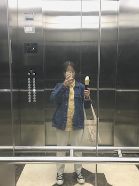 Hikoさんのコーディネート