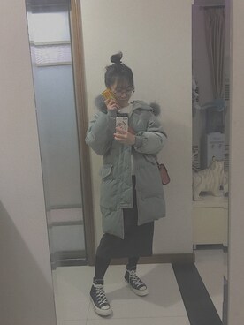 Hikoさんのコーディネート