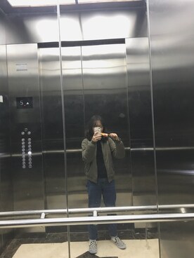 Hikoさんのコーディネート