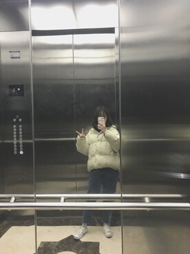 Hikoさんのコーディネート