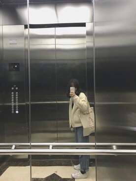 Hikoさんのコーディネート