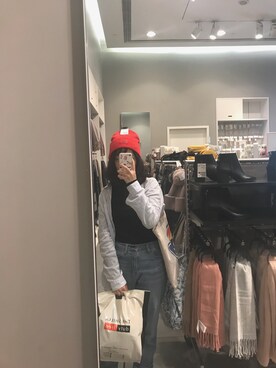 Hikoさんのコーディネート