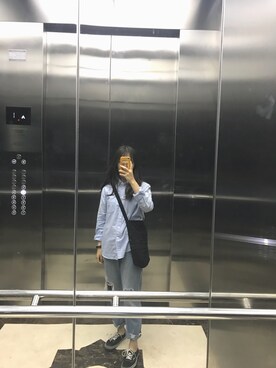 Hikoさんのコーディネート