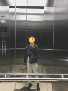 Hikoさんのコーディネート