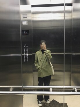 Hikoさんのコーディネート