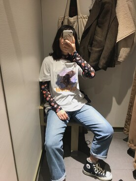 Hikoさんのコーディネート