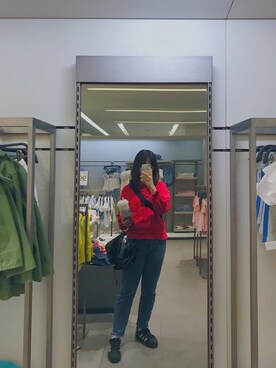 Hikoさんのコーディネート