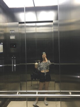 Hikoさんのコーディネート