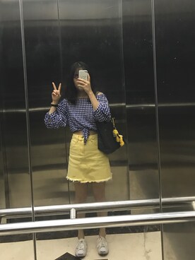 Hikoさんのコーディネート