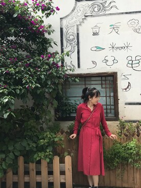 Hikoさんのコーディネート