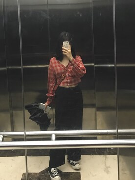 Hikoさんのコーディネート