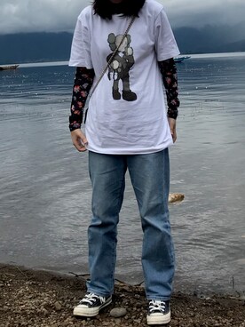 Hikoさんのコーディネート