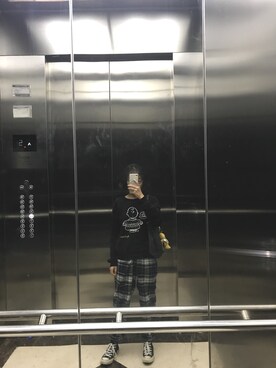 Hikoさんのコーディネート