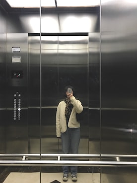 Hikoさんのコーディネート