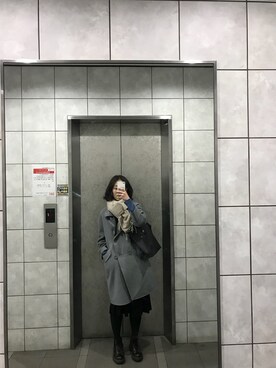 Hikoさんのコーディネート