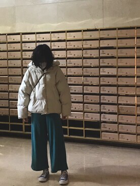 Hikoさんのコーディネート