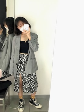 Hikoさんのコーディネート