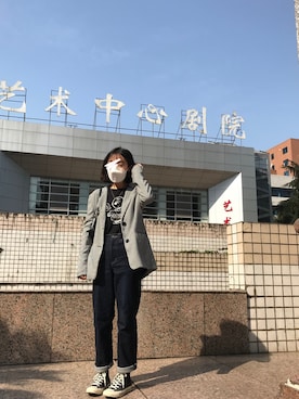 Hikoさんのコーディネート