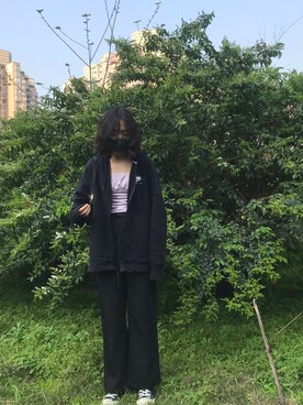 Hikoさんのコーディネート