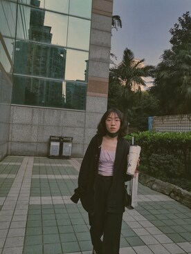 Hikoさんのコーディネート