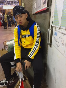 coco_leeさんのコーディネート