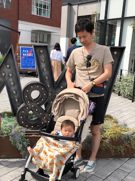 Yuki＊Kuroさんのコーディネート