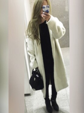 asaさんのコーディネート