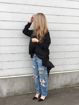 asaさんのコーディネート