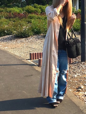 asaさんのコーディネート