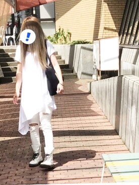 asaさんのコーディネート