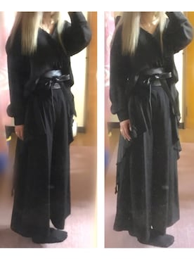 asaさんのコーディネート