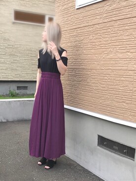 asaさんのコーディネート