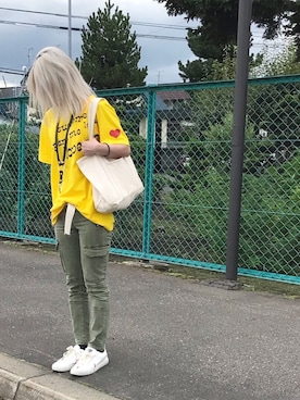 asaさんのコーディネート