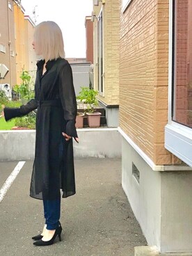 asaさんのコーディネート