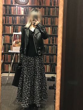 asaさんのコーディネート