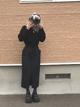 asaさんのコーディネート