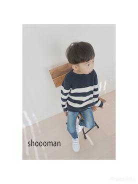 shooomanさんのコーディネート