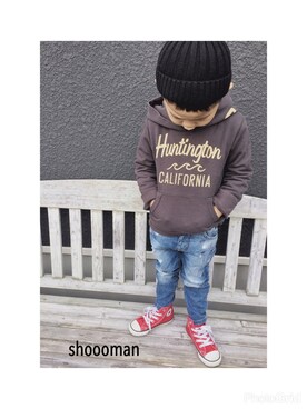 shooomanさんのコーディネート