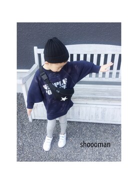 shooomanさんのコーディネート