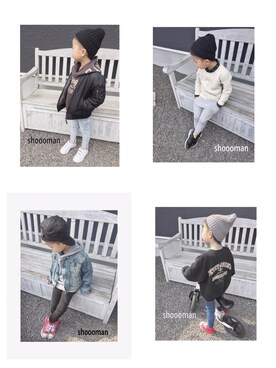 shooomanさんのコーディネート
