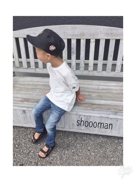 shooomanさんのコーディネート