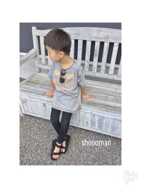 shooomanさんのコーディネート
