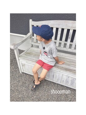 shooomanさんのコーディネート