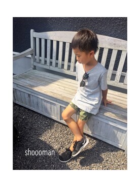 shooomanさんのコーディネート