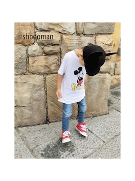 shooomanさんのコーディネート